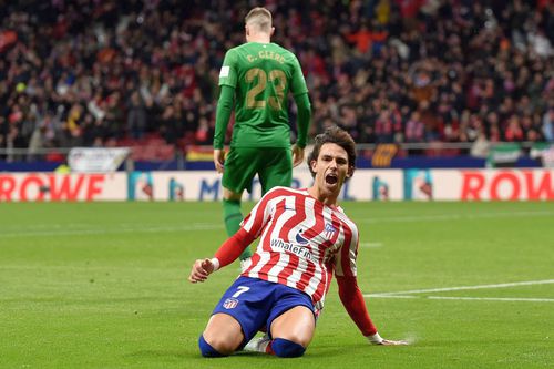 Joao Felix/ foto: Guliver/GettyImages