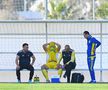 Petrolul - PFC Turan Tovuz 3-2 în Antalya // foto: Cristi Preda