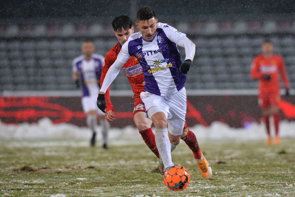 Campion cu Dinamo în 2007, a decis să se retragă definitiv din fotbal: „Nu mă mai regăseam în fenomen” » Bilanț la final de carieră: „Încă simt emoțiile de atunci”