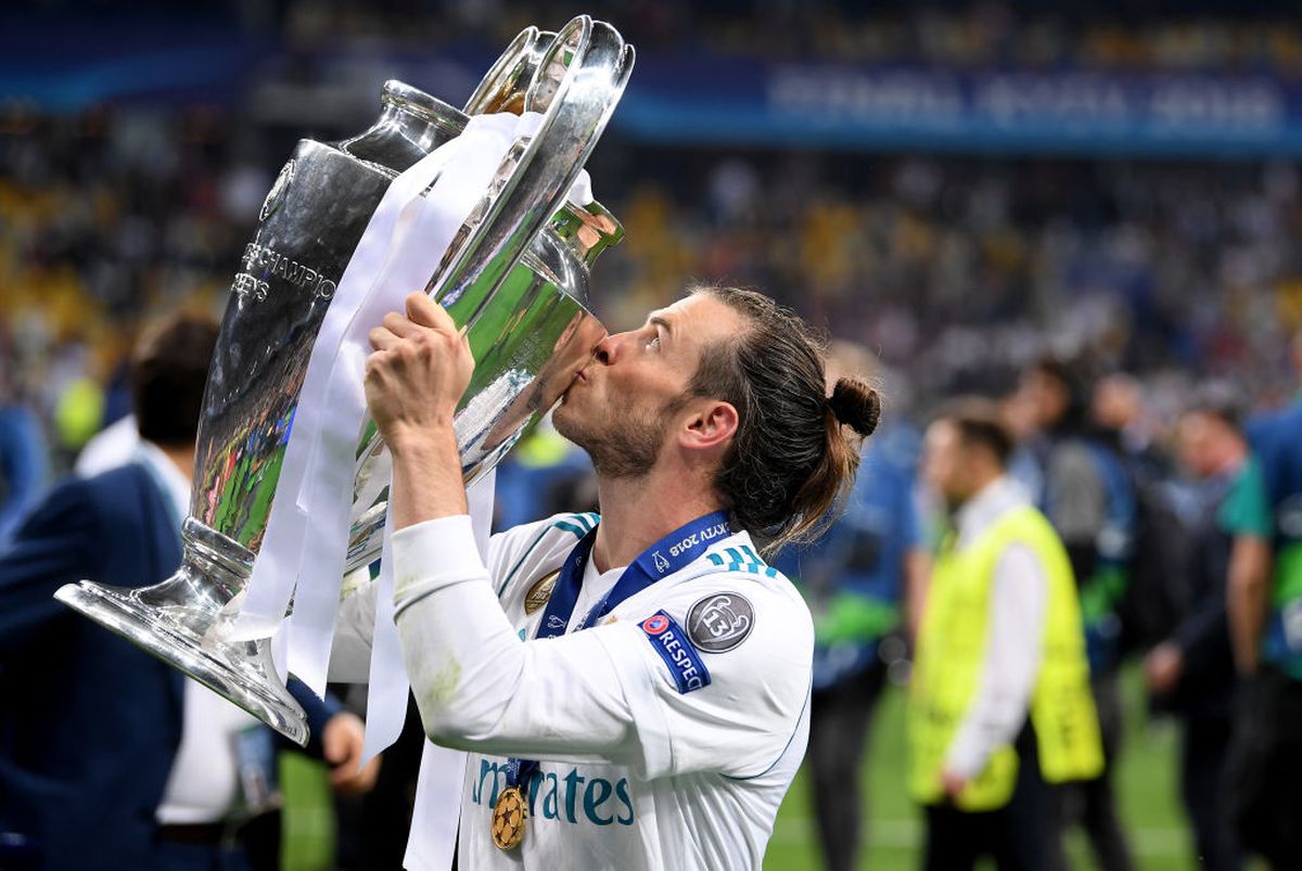 Gareth Bale, dezvăluiri din vestiarul lui Real Madrid: „Cristiano Ronaldo te speria!” » Ce făcea când echipa câștiga, dar el nu marca