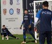 Pintilii e șeful, Filip și Stoica „secunzi” » Cum arată antrenamentele FCSB din Turcia + Echipa roș-albastră stă în hotel cu formația care i-a ofertat un titular