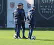 Pintilii e șeful, Filip și Stoica „secunzi” » Cum arată antrenamentele FCSB din Turcia + Echipa roș-albastră stă în hotel cu formația care i-a ofertat un titular