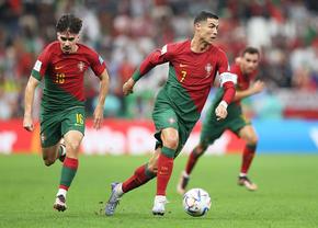 Antrenorul plecat după Mondial este noul selecționer al Portugaliei!