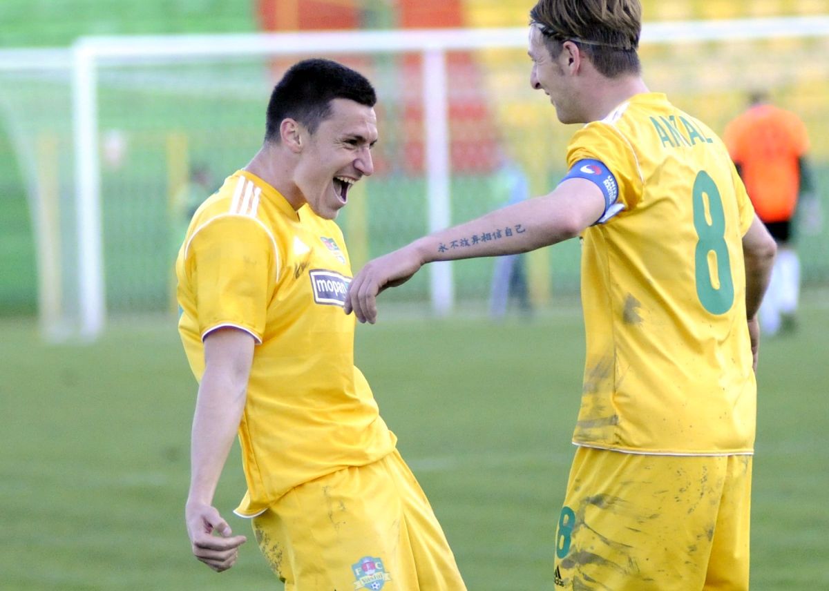 Un fost fotbalist, cu peste 200 de meciuri jucate în Liga 1, și-a deschis o afacere cu cafea: „Sunt mai ocupat acum decât eram în timpul carierei de fotbalist”