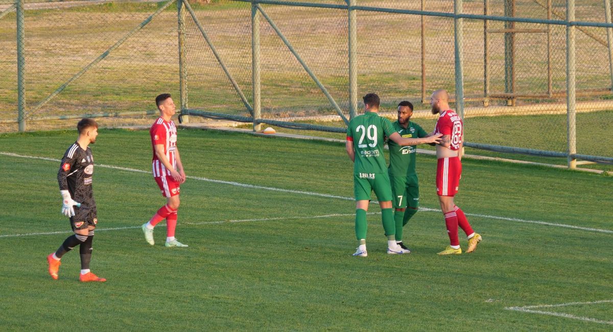 Bergodi exultă în Antalya: „Gata cu transferurile!” + Cosmin Matei visează la „națională”: „N-am mai fost de 15 ani” 