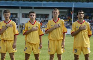 Fost căpitan din Superliga, angajat la o companie imobiliară: „Partea pozitivă în fotbalul românesc e că începem să realizăm cât de negativ e totul” + povești cu Hagi, Sabău, Ganea și Petrescu