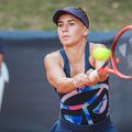Irina Bara a fost eliminată de la Australian Open // foto: Imago Images
