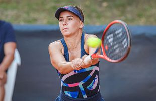 Două victorii, două înfrângeri pentru români în calificările Australian Open » Bara, eliminată dramatic