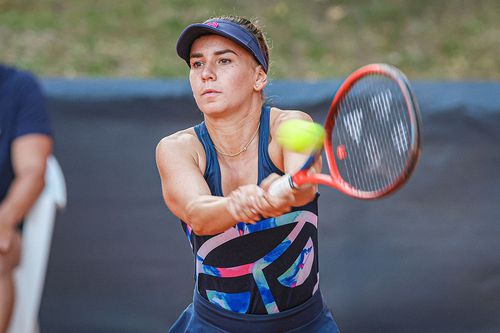 Irina Bara a fost eliminată de la Australian Open // foto: Imago Images