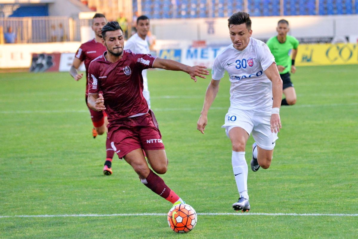 Un fost fotbalist, cu peste 200 de meciuri jucate în Liga 1, și-a deschis o afacere cu cafea: „Sunt mai ocupat acum decât eram în timpul carierei de fotbalist”