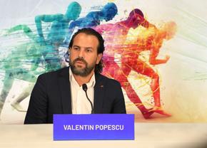 Sportul românesc și mâna întinsă care nu mai spune povești