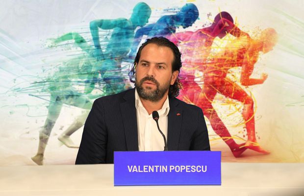 Sportul românesc și mâna întinsă care nu mai spune povești