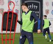 Pintilii e șeful, Filip și Stoica „secunzi” » Cum arată antrenamentele FCSB din Turcia + Echipa roș-albastră stă în hotel cu formația care i-a ofertat un titular