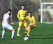 Petrolul - PFC Turan Tovuz 3-2 în Antalya // foto: Cristi Preda