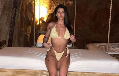 Cine e Ștefania, gimnasta de la Survivor 2023 care a captat toate privirile: „Nu știu cum reacționez dacă fac foamea”