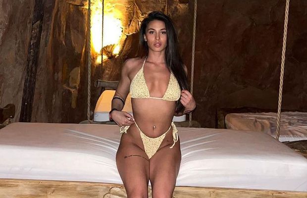 Cine e Ștefania, gimnasta de la Survivor 2023 care a captat toate privirile: „Nu știu cum reacționez dacă fac foamea”