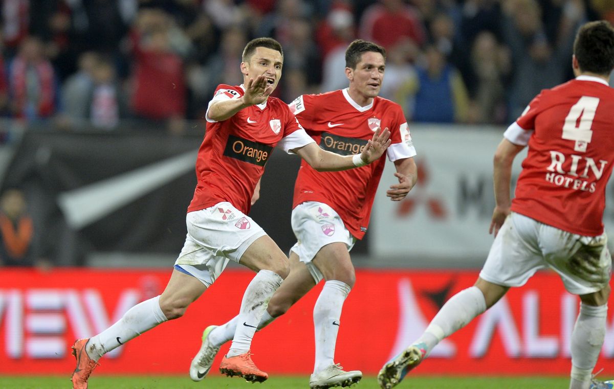 Un fost fotbalist, cu peste 200 de meciuri jucate în Liga 1, și-a deschis o afacere cu cafea: „Sunt mai ocupat acum decât eram în timpul carierei de fotbalist”