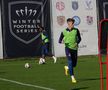 Pintilii e șeful, Filip și Stoica „secunzi” » Cum arată antrenamentele FCSB din Turcia + Echipa roș-albastră stă în hotel cu formația care i-a ofertat un titular