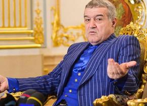Gigi Becali a pierdut și apelul în fața FRF » FCSB mai are o singură cale de atac