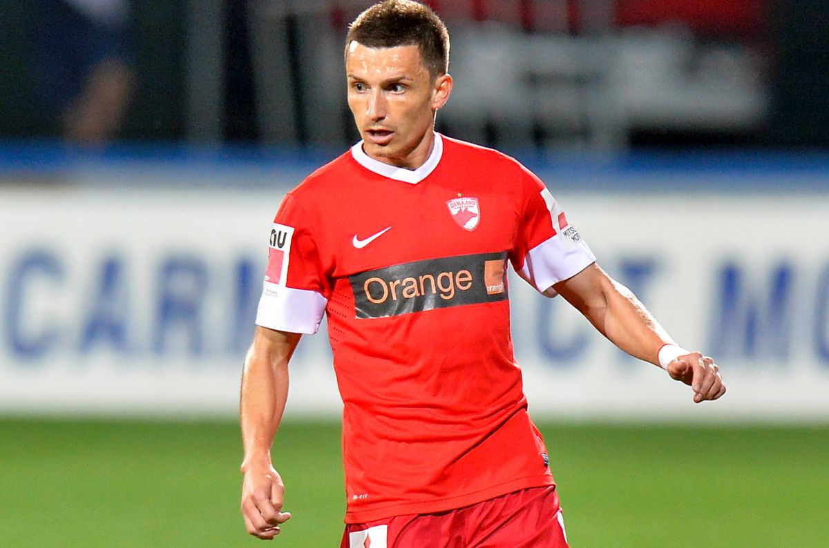 Campion cu Dinamo în 2007, a decis să se retragă definitiv din fotbal: „Nu mă mai regăseam în fenomen” » Bilanț la final de carieră: „Încă simt emoțiile de atunci”