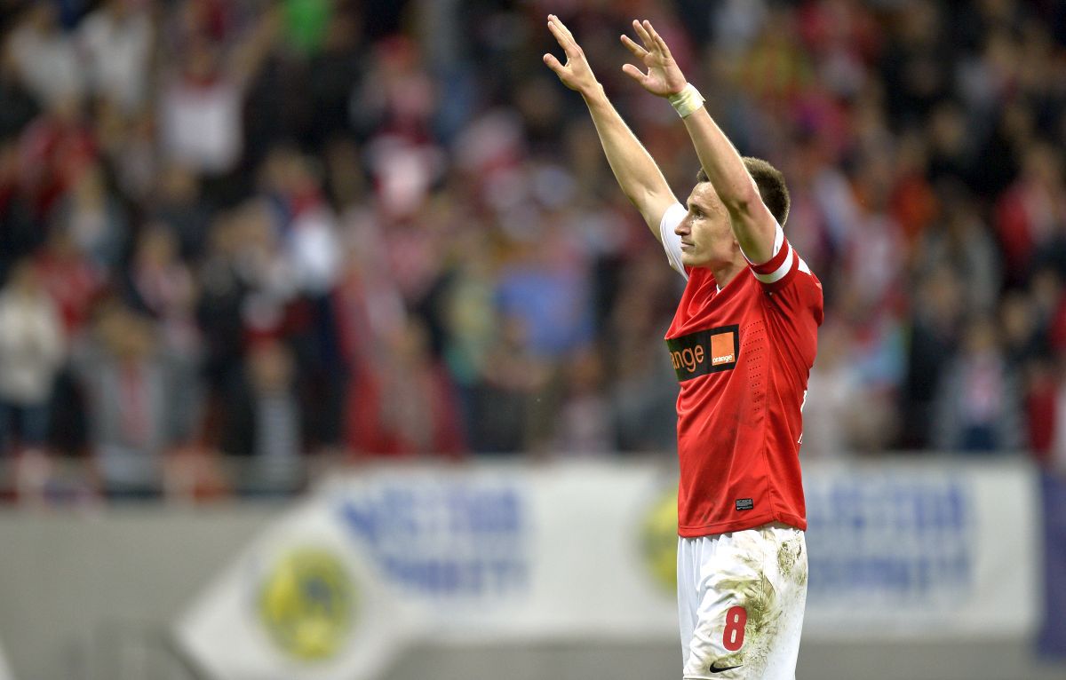 Campion cu Dinamo în 2007, a decis să se retragă definitiv din fotbal: „Nu mă mai regăseam în fenomen” » Bilanț la final de carieră: „Încă simt emoțiile de atunci”