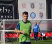 Pintilii e șeful, Filip și Stoica „secunzi” » Cum arată antrenamentele FCSB din Turcia + Echipa roș-albastră stă în hotel cu formația care i-a ofertat un titular