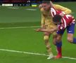 Un fost jucător s-a luat de vedeta Barcelonei în direct: „E o insultă la adresa fotbalului”