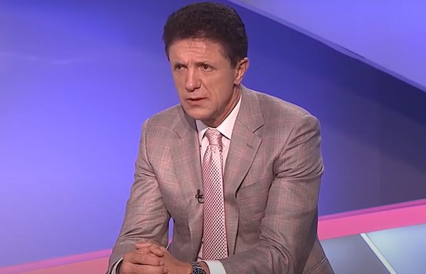 Gică Popescu e convins: „Am senzația că egalul cu Sepsi va decide campioana”