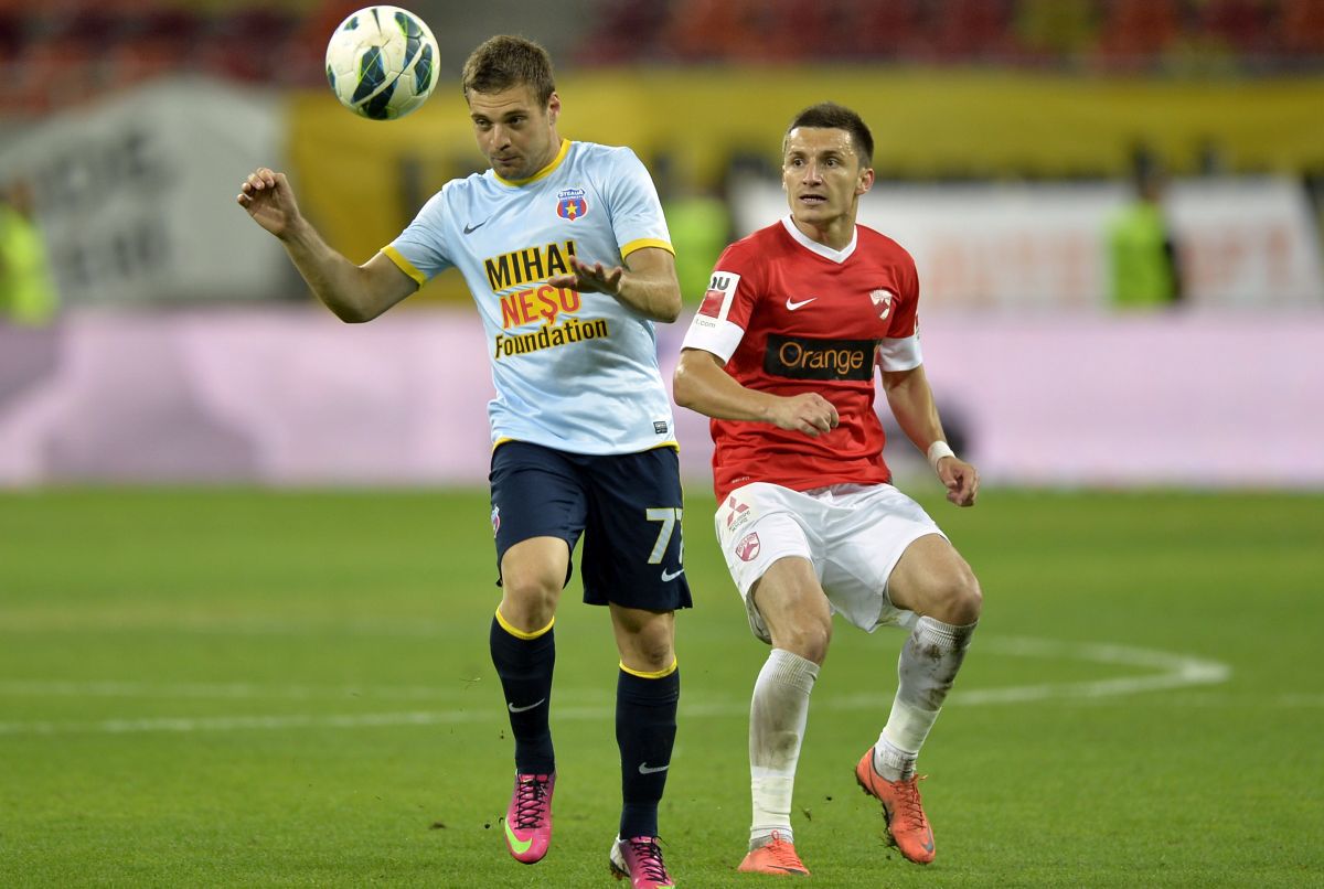 Campion cu Dinamo în 2007, a decis să se retragă definitiv din fotbal: „Nu mă mai regăseam în fenomen” » Bilanț la final de carieră: „Încă simt emoțiile de atunci”