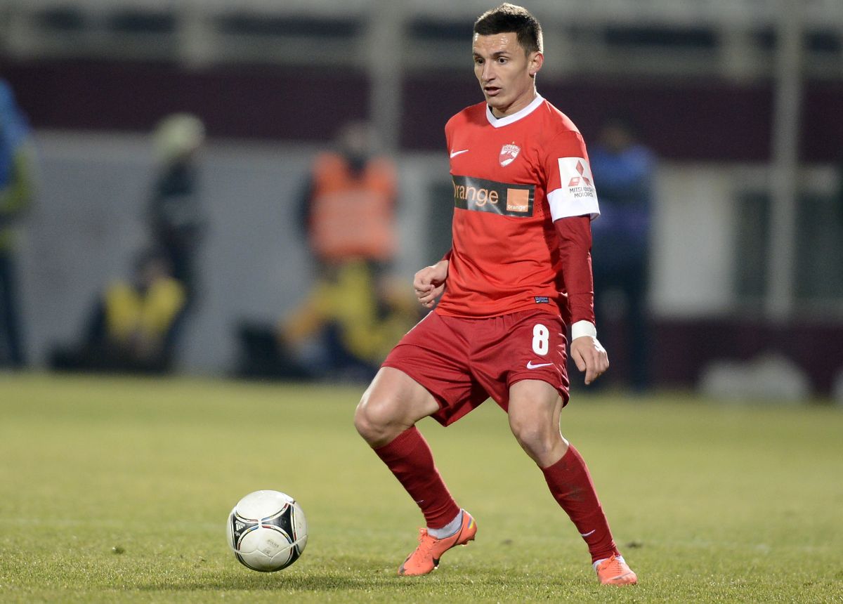 A jucat la ambele echipe și dă verdictul înainte de Dinamo - FC Argeș: „Au un mic avantaj. Lucrurile au arătat îmbucurător acolo”