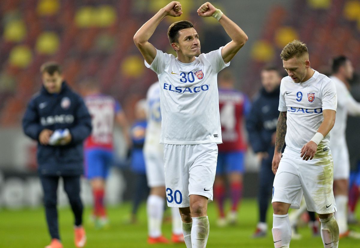 Un fost fotbalist din Liga 1 dezvăluie cea mai mare primă promisă în carieră, pe care însă nu a încasat-o niciodată: „La 20 minute după meci, deja aveam banii cheltuiți”