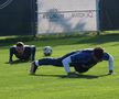 Pintilii e șeful, Filip și Stoica „secunzi” » Cum arată antrenamentele FCSB din Turcia + Echipa roș-albastră stă în hotel cu formația care i-a ofertat un titular
