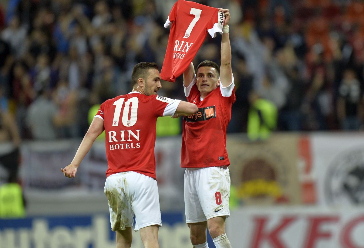 Un fost fotbalist din Liga 1 dezvăluie cea mai mare primă promisă în carieră, pe care însă nu a încasat-o niciodată: „La 20 minute după meci, deja aveam banii cheltuiți”