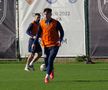 Pintilii e șeful, Filip și Stoica „secunzi” » Cum arată antrenamentele FCSB din Turcia + Echipa roș-albastră stă în hotel cu formația care i-a ofertat un titular