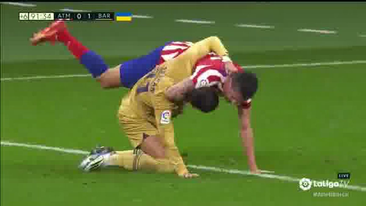 Președintele La Liga atacă noul proiect al lui Gerard Pique: „E un circ!”