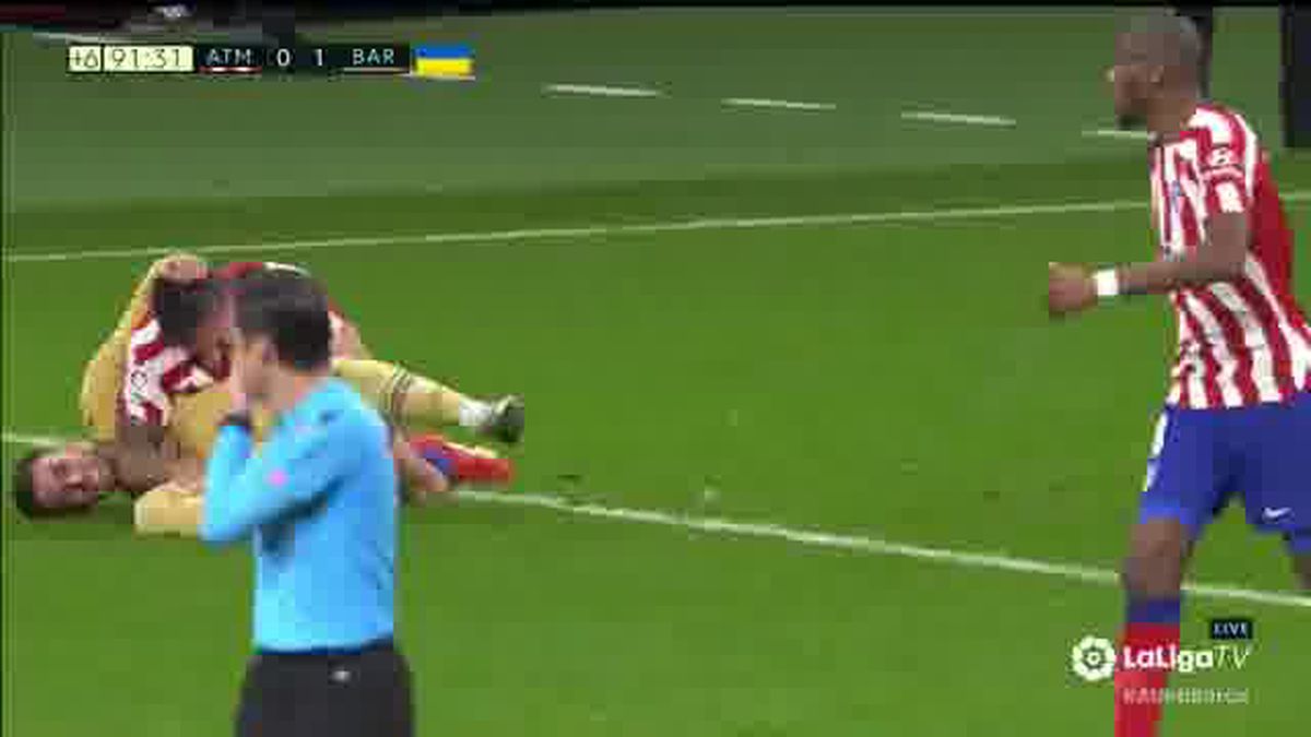 Președintele La Liga atacă noul proiect al lui Gerard Pique: „E un circ!”