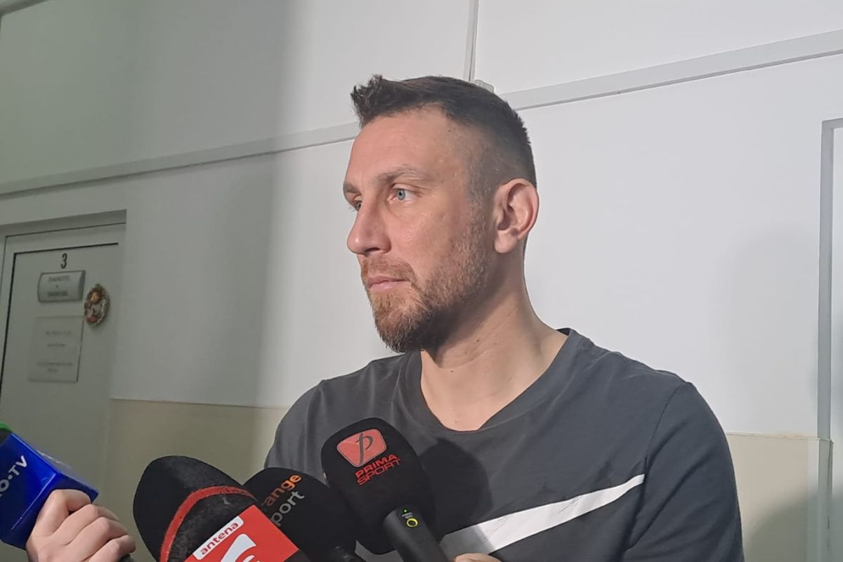 Dinamo s-a reunit azi » Ce jucători s-au prezentat până acum la vizita medicală