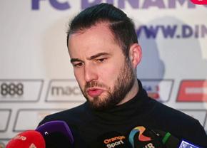 Ședință decisivă la Dinamo! Vlad Iacob vrea să refacă Planul de reorganizare și le dă o veste proastă fanilor din APCH