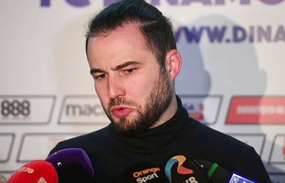 Ședință decisivă la Dinamo! Vlad Iacob vrea să refacă Planul de reorganizare și le dă o veste proastă fanilor din APCH