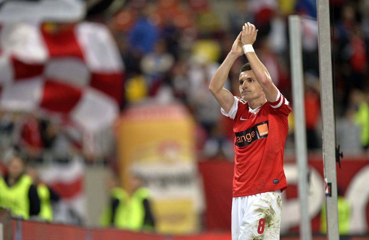 Un fost fotbalist din Liga 1 dezvăluie cea mai mare primă promisă în carieră, pe care însă nu a încasat-o niciodată: „La 20 minute după meci, deja aveam banii cheltuiți”