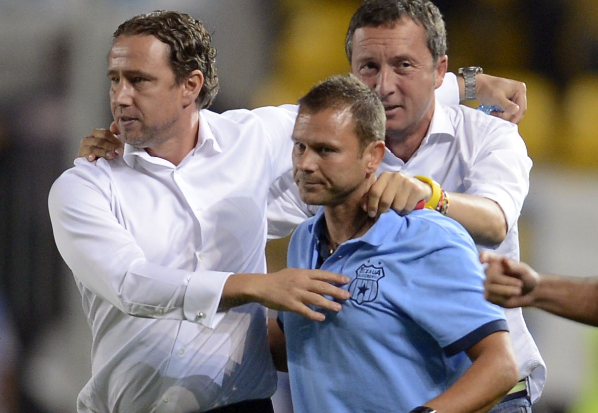 FCSB, la un pas să rămână fără unul dintre cei mai importanți oameni! A refuzat oferta lui Gigi Becali și are două propuneri tentante pe masă!