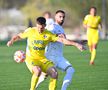 Petrolul - PFC Turan Tovuz 3-2 în Antalya // foto: Cristi Preda