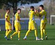Petrolul - PFC Turan Tovuz 3-2 în Antalya // foto: Cristi Preda