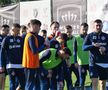 Pintilii e șeful, Filip și Stoica „secunzi” » Cum arată antrenamentele FCSB din Turcia + Echipa roș-albastră stă în hotel cu formația care i-a ofertat un titular