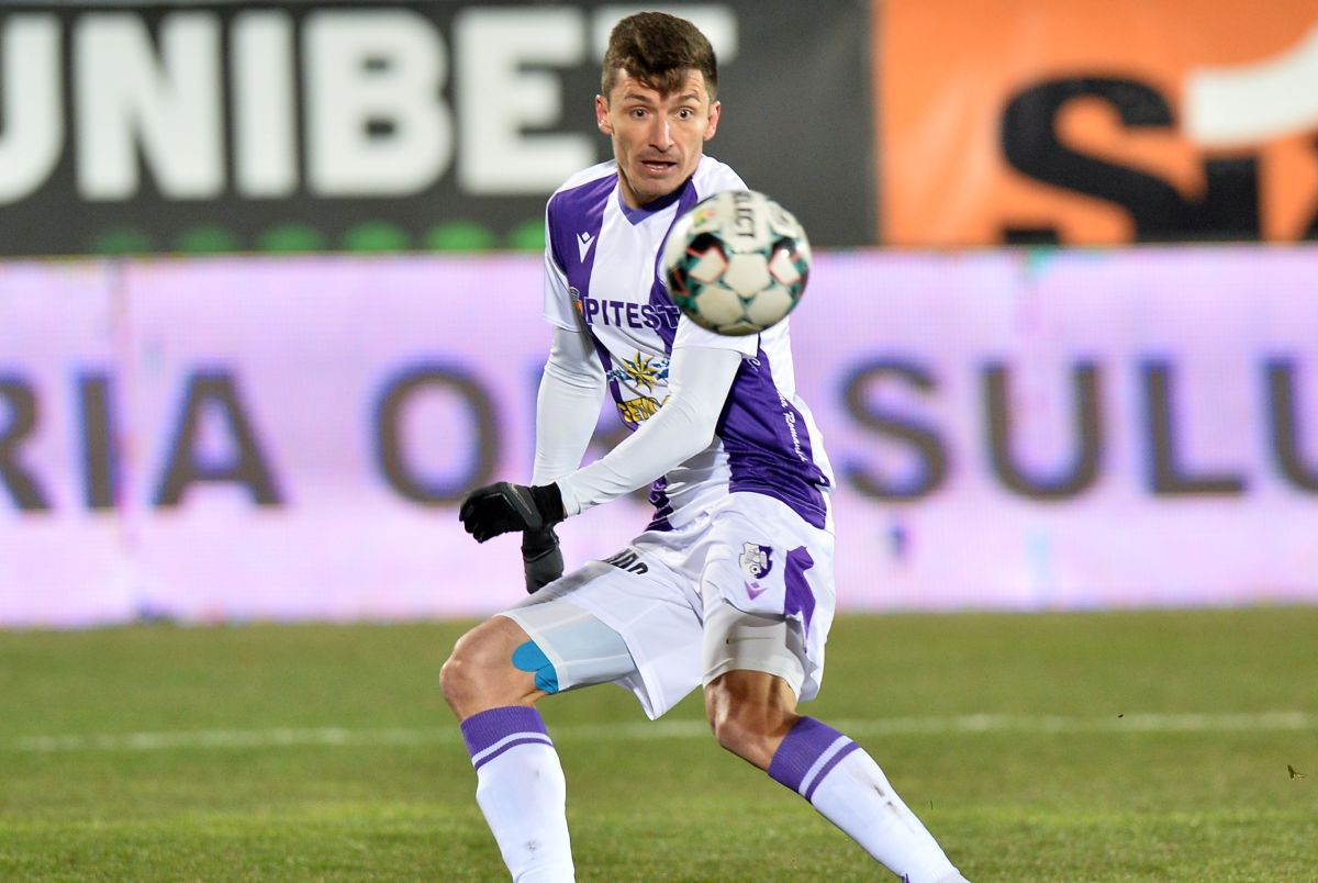 Un fost fotbalist, cu peste 200 de meciuri jucate în Liga 1, și-a deschis o afacere cu cafea: „Sunt mai ocupat acum decât eram în timpul carierei de fotbalist”