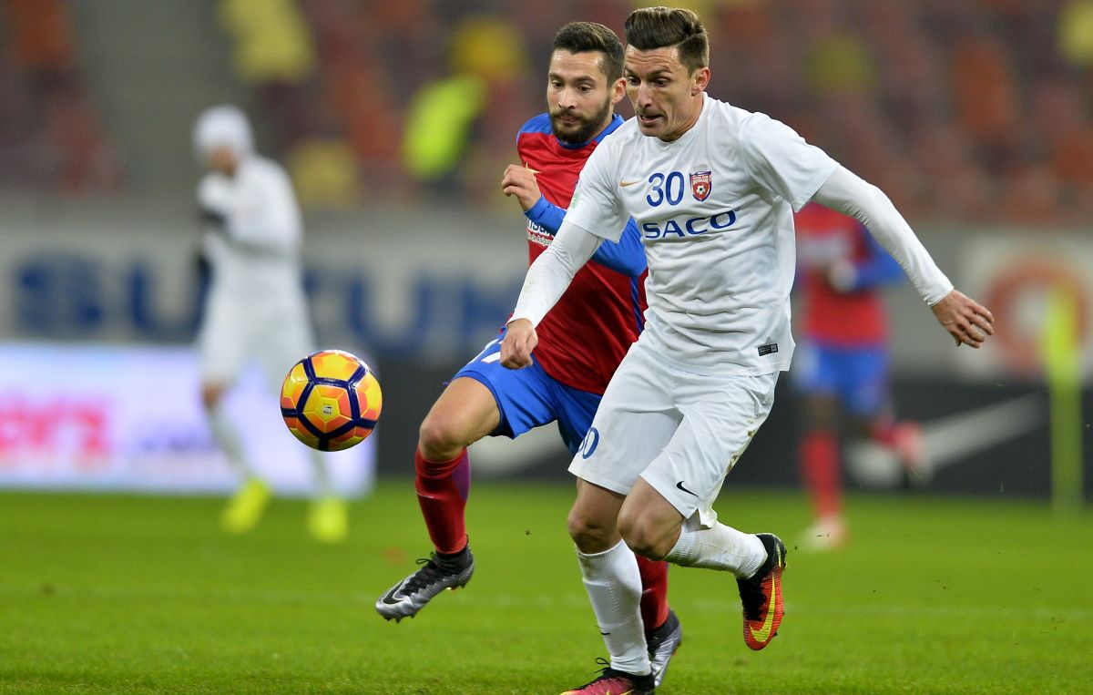 A jucat la ambele echipe și dă verdictul înainte de Dinamo - FC Argeș: „Au un mic avantaj. Lucrurile au arătat îmbucurător acolo”