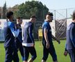 Pintilii e șeful, Filip și Stoica „secunzi” » Cum arată antrenamentele FCSB din Turcia + Echipa roș-albastră stă în hotel cu formația care i-a ofertat un titular