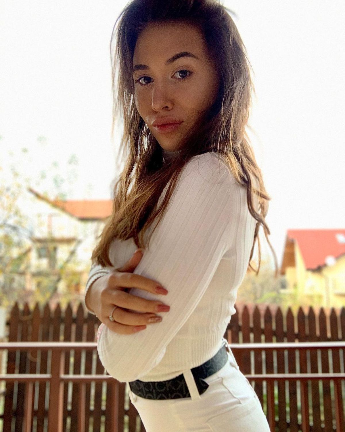 Cine e Ștefania, gimnasta de la Survivor 2023 care a captat toate privirile: „Nu știu cum reacționez dacă fac foamea”