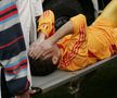 Cum l-a înșelat FRF pe internaționalul care tocmai suferise cea mai gravă accidentare a carierei: „Nu mi-a venit să cred. Președintele venise la mine, în avion”