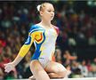 Fosta campioană la gimnastică de la Survivor 2023 concurează cu un fotomodel » Alexandra Ciomag: „Trei cuvinte mă caracterizează”